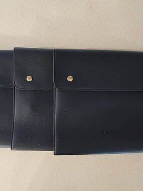 Navy Travel Organizer set of 3